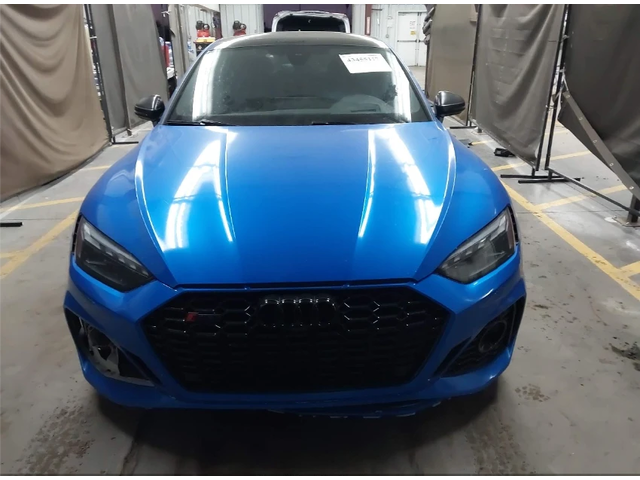 Audi Rs5 SPORTBACK TFSI QUATTRO TIPTRONIC / КРАЙНА ЦЕНА - автомобили, коли, обяви за нови и употребявани 1