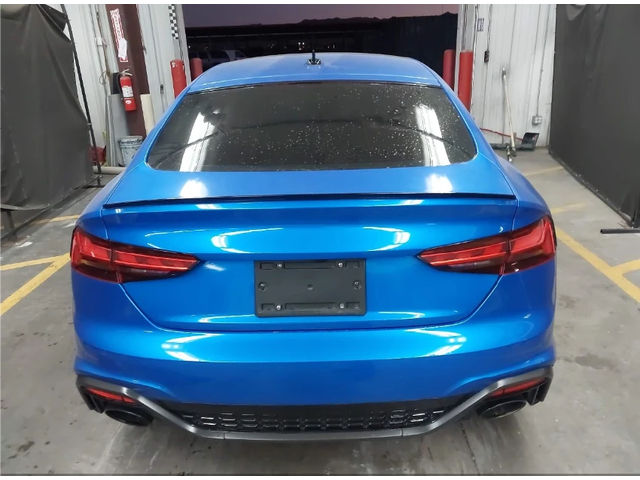 Audi Rs5 SPORTBACK TFSI QUATTRO TIPTRONIC / КРАЙНА ЦЕНА - автомобили, коли, обяви за нови и употребявани 4