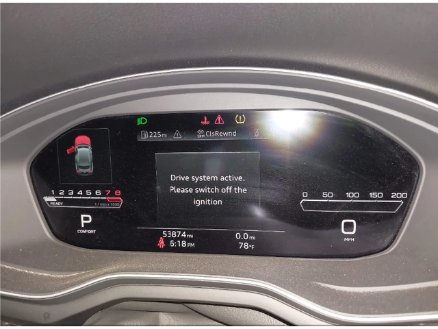 Audi Rs5 SPORTBACK TFSI QUATTRO TIPTRONIC / КРАЙНА ЦЕНА - автомобили, коли, обяви за нови и употребявани 7