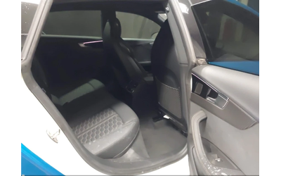 Audi Rs5 SPORTBACK TFSI QUATTRO TIPTRONIC / КРАЙНА ЦЕНА - автомобили, коли, обяви за нови и употребявани 8