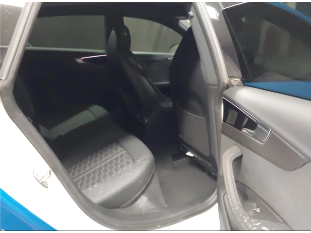 Audi Rs5 SPORTBACK TFSI QUATTRO TIPTRONIC / КРАЙНА ЦЕНА - автомобили, коли, обяви за нови и употребявани 8