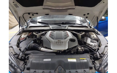 Audi Rs5 SPORTBACK TFSI QUATTRO TIPTRONIC / КРАЙНА ЦЕНА - автомобили, коли, обяви за нови и употребявани 9