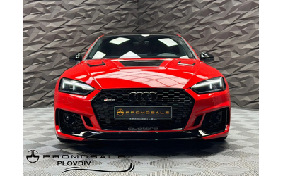 audi-rs5 - 1