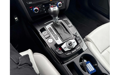 Audi Rs5 * 2dr Cpe * CARFAX * ЦЕНА ДО БГ - автомобили, коли, обяви за нови и употребявани 10