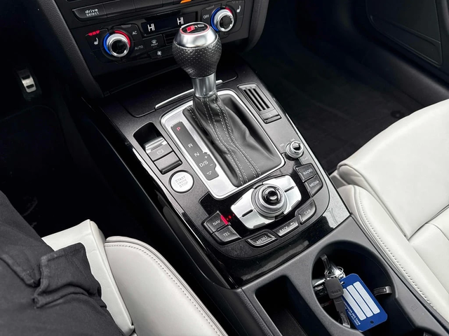 Audi Rs5 * 2dr Cpe * CARFAX * ЦЕНА ДО БГ - автомобили, коли, обяви за нови и употребявани 10