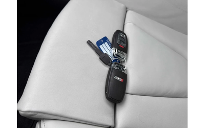 Audi Rs5 * 2dr Cpe * CARFAX * ЦЕНА ДО БГ - автомобили, коли, обяви за нови и употребявани 11