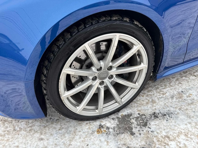 Audi Rs5 * 2dr Cpe * CARFAX * ЦЕНА ДО БГ - автомобили, коли, обяви за нови и употребявани 5