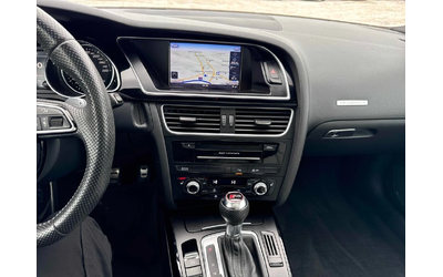 Audi Rs5 * 2dr Cpe * CARFAX * ЦЕНА ДО БГ - автомобили, коли, обяви за нови и употребявани 8