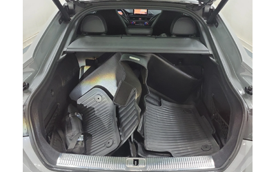 Audi Rs5 SPORTBACK 2.9 TFSI QUATTRO - автомобили, коли, обяви за нови и употребявани 10