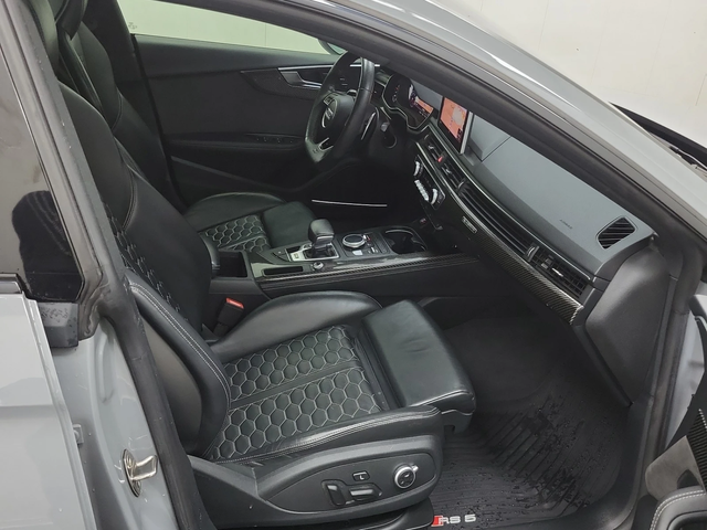 Audi Rs5 SPORTBACK 2.9 TFSI QUATTRO - автомобили, коли, обяви за нови и употребявани 11