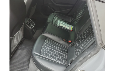 Audi Rs5 SPORTBACK 2.9 TFSI QUATTRO - автомобили, коли, обяви за нови и употребявани 8