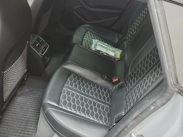 Audi Rs5 SPORTBACK 2.9 TFSI QUATTRO - автомобили, коли, обяви за нови и употребявани 8