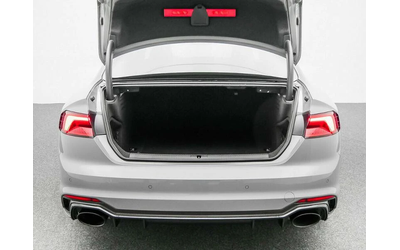 Audi Rs5 2.9 TFSI quattro Coupé - автомобили, коли, обяви за нови и употребявани 10