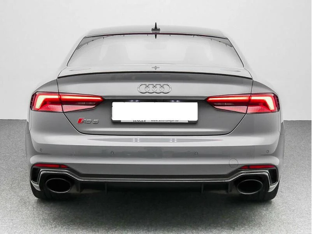 Audi Rs5 2.9 TFSI quattro Coupé - автомобили, коли, обяви за нови и употребявани 3