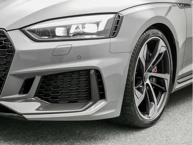 Audi Rs5 2.9 TFSI quattro Coupé - автомобили, коли, обяви за нови и употребявани 5