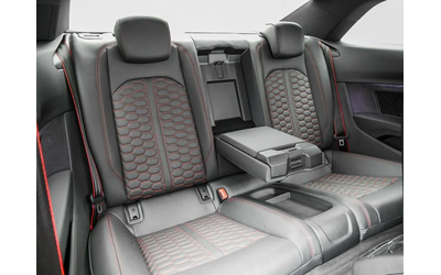 Audi Rs5 2.9 TFSI quattro Coupé - автомобили, коли, обяви за нови и употребявани 9