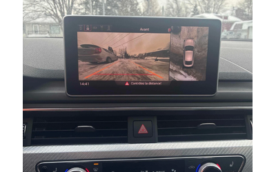 Audi Rs5 С РЕГИСТРАЦИЯ & АВТО КРЕДИТ - автомобили, коли, обяви за нови и употребявани 10