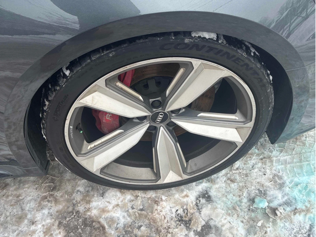 Audi Rs5 С РЕГИСТРАЦИЯ & АВТО КРЕДИТ - автомобили, коли, обяви за нови и употребявани 5