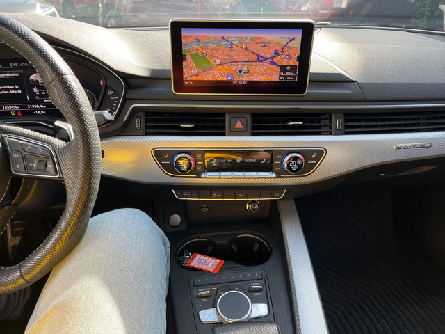 Audi Rs5 С РЕГИСТРАЦИЯ & АВТО КРЕДИТ - автомобили, коли, обяви за нови и употребявани 8