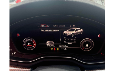 Audi Rs5 С РЕГИСТРАЦИЯ & АВТО КРЕДИТ - автомобили, коли, обяви за нови и употребявани 9