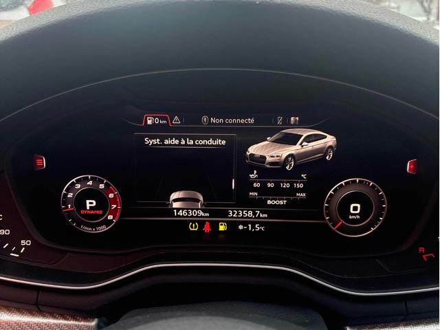 Audi Rs5 С РЕГИСТРАЦИЯ & АВТО КРЕДИТ - автомобили, коли, обяви за нови и употребявани 9