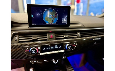 Audi Rs5 Quattro* Панорама* Лизинг - автомобили, коли, обяви за нови и употребявани 11