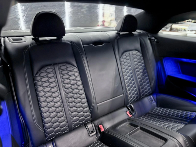 Audi Rs5 Quattro* Панорама* Лизинг - автомобили, коли, обяви за нови и употребявани 13