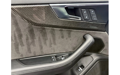 Audi Rs5 Quattro* Панорама* Лизинг - автомобили, коли, обяви за нови и употребявани 6