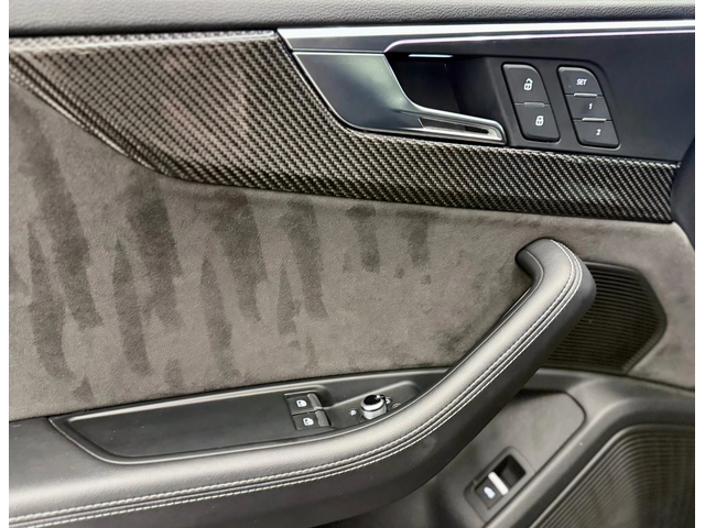 Audi Rs5 Quattro* Панорама* Лизинг - автомобили, коли, обяви за нови и употребявани 6