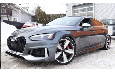 audi-rs5 - 0