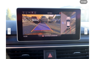 Audi Rs5 BANG* OLUFSEN* 360КАМЕРА* ПОДГРЕВ* КЕЙЛЕС* - автомобили, коли, обяви за нови и употребявани 10