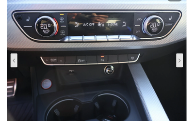 Audi Rs5 BANG* OLUFSEN* 360КАМЕРА* ПОДГРЕВ* КЕЙЛЕС* - автомобили, коли, обяви за нови и употребявани 12