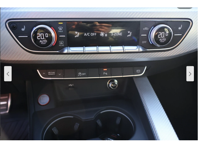 Audi Rs5 BANG* OLUFSEN* 360КАМЕРА* ПОДГРЕВ* КЕЙЛЕС* - автомобили, коли, обяви за нови и употребявани 12