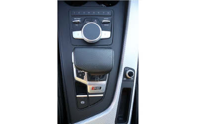 Audi Rs5 BANG* OLUFSEN* 360КАМЕРА* ПОДГРЕВ* КЕЙЛЕС* - автомобили, коли, обяви за нови и употребявани 13