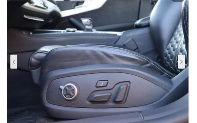 Audi Rs5 BANG* OLUFSEN* 360КАМЕРА* ПОДГРЕВ* КЕЙЛЕС* - автомобили, коли, обяви за нови и употребявани 16