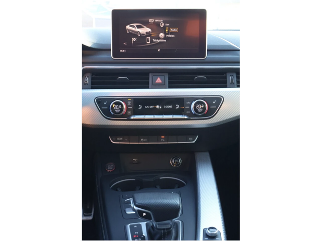 Audi Rs5 BANG* OLUFSEN* 360КАМЕРА* ПОДГРЕВ* КЕЙЛЕС* - автомобили, коли, обяви за нови и употребявани 9