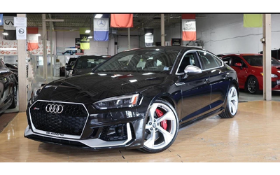 audi-rs5 - 0
