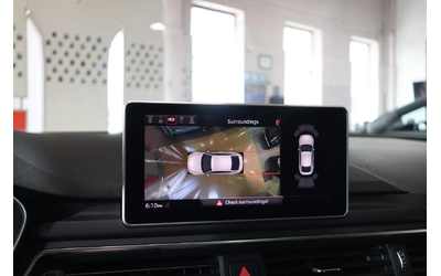 Audi Rs5 Sportback - BANG&OLUFSEN| HEADSUP| BLINDSPOT| NAV - автомобили, коли, обяви за нови и употребявани 13