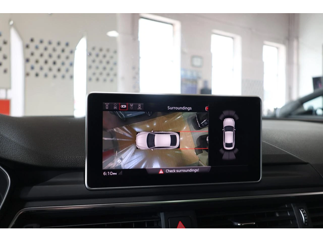 Audi Rs5 Sportback - BANG&OLUFSEN| HEADSUP| BLINDSPOT| NAV - автомобили, коли, обяви за нови и употребявани 13