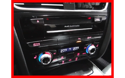 Audi Rs5 Quattro* АвтоКредит* (ЦЕНА ДО БГ) - автомобили, коли, обяви за нови и употребявани 12