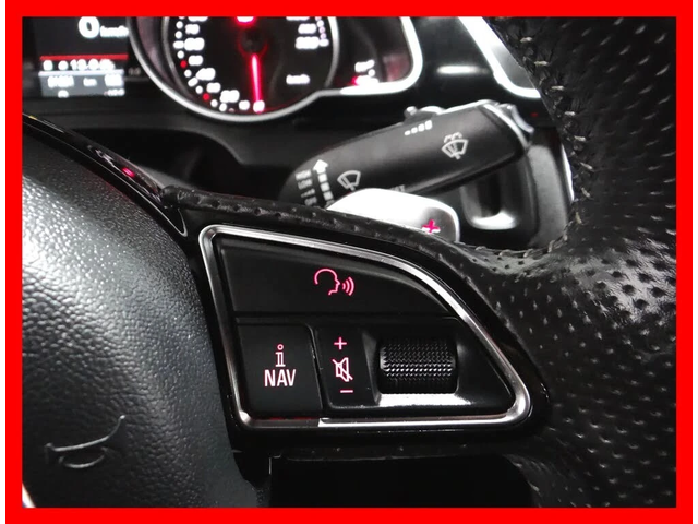 Audi Rs5 Quattro* АвтоКредит* (ЦЕНА ДО БГ) - автомобили, коли, обяви за нови и употребявани 13