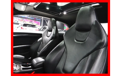 Audi Rs5 Quattro* АвтоКредит* (ЦЕНА ДО БГ) - автомобили, коли, обяви за нови и употребявани 7