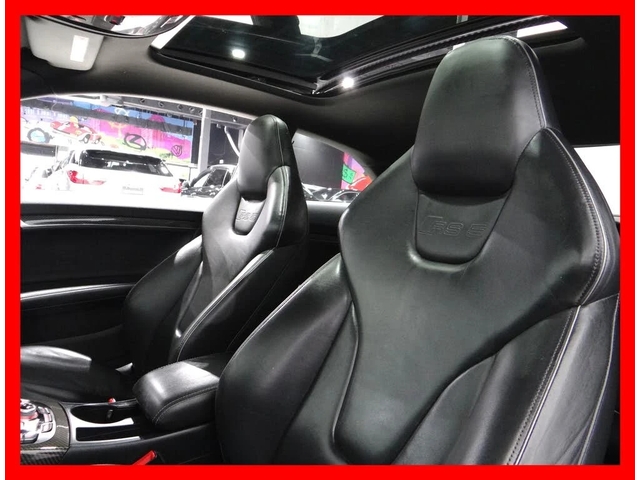 Audi Rs5 Quattro* АвтоКредит* (ЦЕНА ДО БГ) - автомобили, коли, обяви за нови и употребявани 7