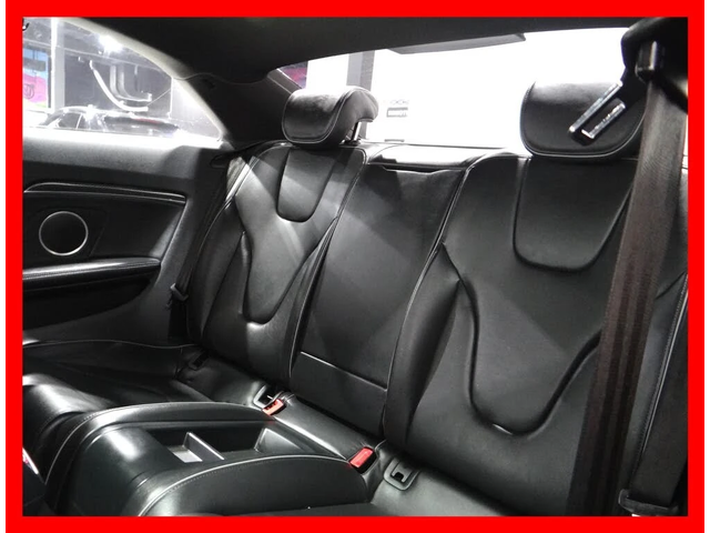 Audi Rs5 Quattro* АвтоКредит* (ЦЕНА ДО БГ) - автомобили, коли, обяви за нови и употребявани 8