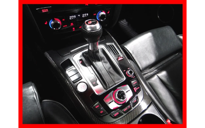 Audi Rs5 Quattro* АвтоКредит* (ЦЕНА ДО БГ) - автомобили, коли, обяви за нови и употребявани 9