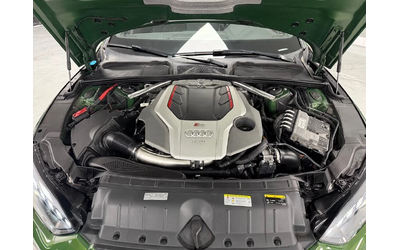 Audi Rs5 2.9Т* AвтоКредит * (ЦЕНА ДО БГ) - автомобили, коли, обяви за нови и употребявани 10