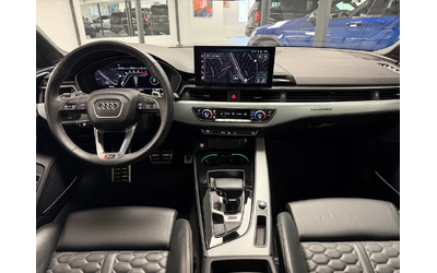 Audi Rs5 2.9Т* AвтоКредит * (ЦЕНА ДО БГ) - автомобили, коли, обяви за нови и употребявани 13