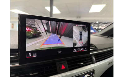 Audi Rs5 2.9Т* AвтоКредит * (ЦЕНА ДО БГ) - автомобили, коли, обяви за нови и употребявани 15