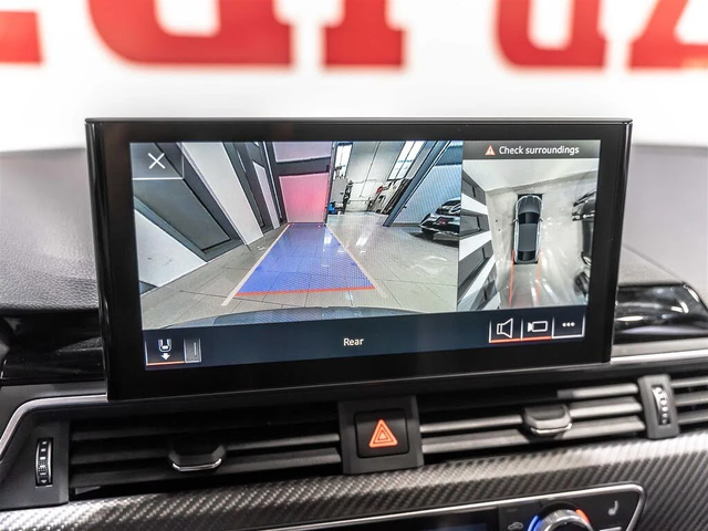 Audi Rs5 2.9Т* AвтоКредит * (ЦЕНА ДО БГ) - автомобили, коли, обяви за нови и употребявани 13