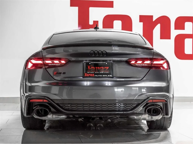 Audi Rs5 2.9Т* AвтоКредит * (ЦЕНА ДО БГ) - автомобили, коли, обяви за нови и употребявани 3